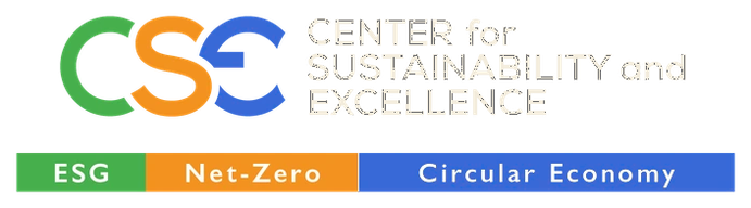 Centre for Excellence in Sustainability