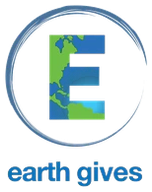 Earth Gives