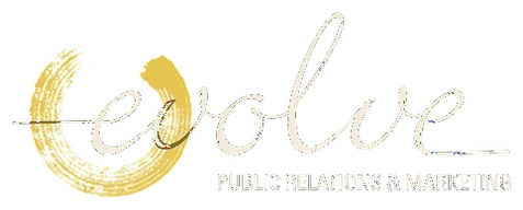 Evolve PR and Marketing