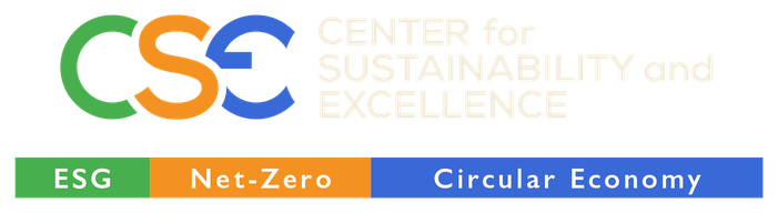 Center for Sustainability and Excellence (CSE)
