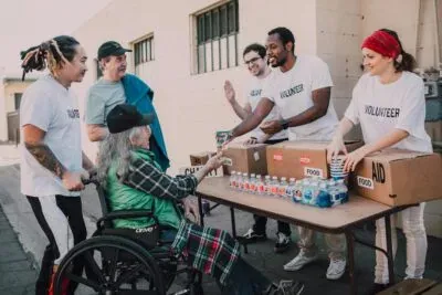 Featured image for the article 2 Companies Eliminating their Charitable Giving Programs