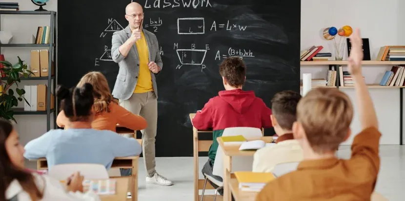 Featured image for the article 2 Strategies for Enhancing Student Interaction in Virtual Classrooms