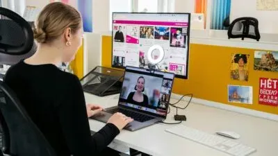 Featured image for the article 4 Innovative Approaches to Engage Virtual Event Attendees