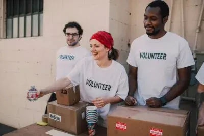 Featured image for the article 4 Unique Charitable Initiatives Companies Have Undertaken Recently