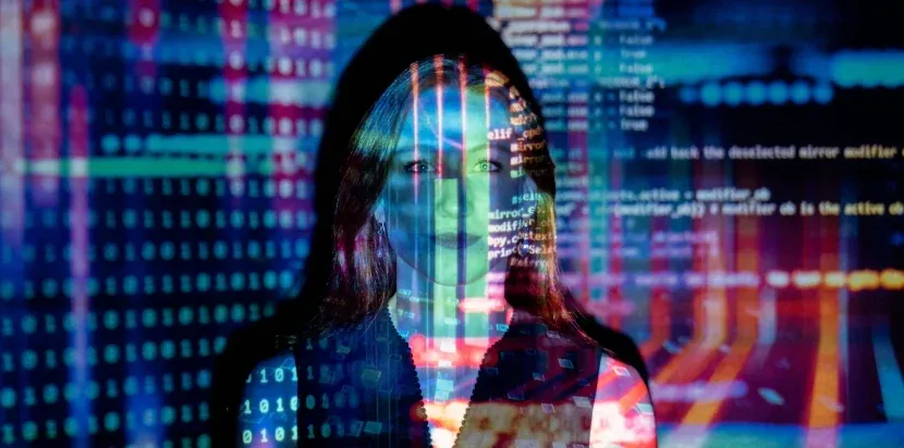 Featured image for the article 4 Ways AI Will Influence Corporate Social Responsibility Practices in Companies