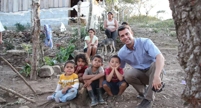 Featured image for the article Alcock & Associates’ Pro-Community Work