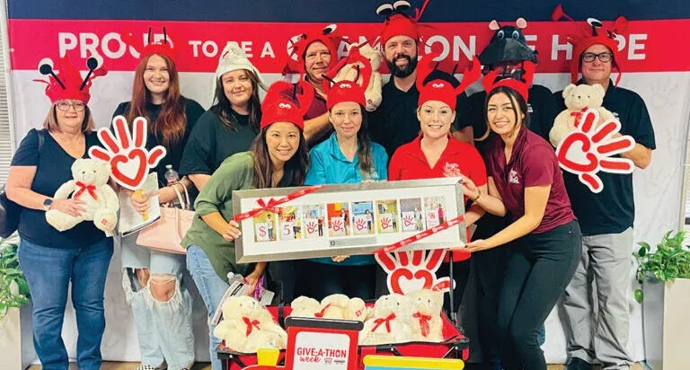 Featured image for the article Angry Crab Shack Turns Dining into Donations