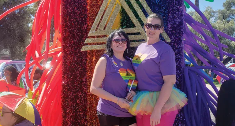Featured image for the article Arizona Federal Credit Union in the Community