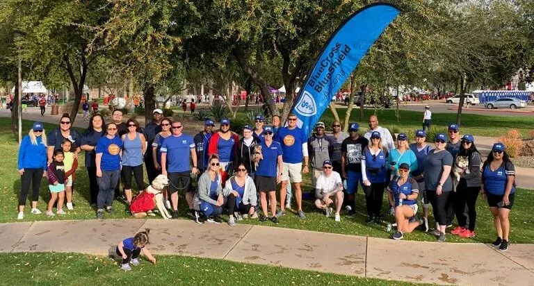 Featured image for the article BCBSAZ’s Foundation for Hope and Health