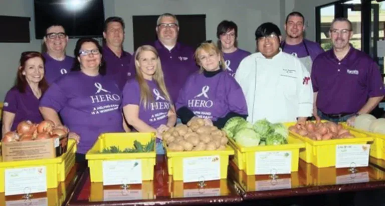 Featured image for the article Harrah’s Ak-Chin, a Community HERO