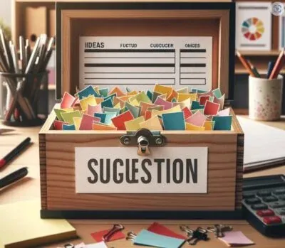Featured image for the article How Can Employee Feedback Be Leveraged to Drive Organizational Development?
