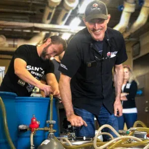 Featured image for the article SanTan Brewery: Creating Earthly Change through Partnership and Innovation
