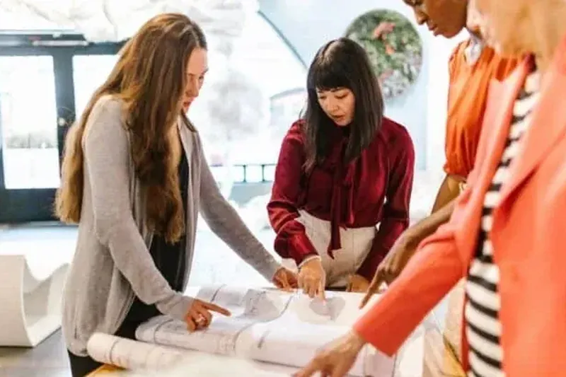 21 Ways To Encourage Collaboration Among Startup Team Members