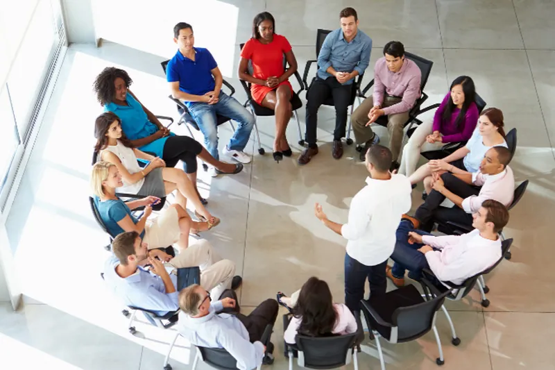 33 Ways to Foster an Inclusive Culture for International Staff