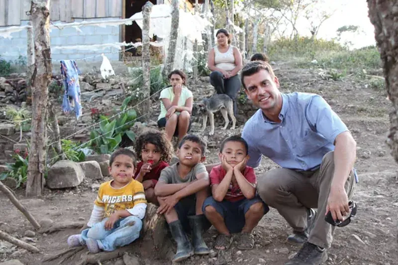 Alcock & Associates' Pro-Community Work