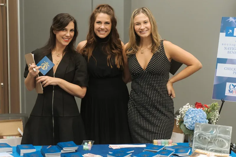 Boutique Travel Advisors: Pioneering Philanthropy in the Travel Industry