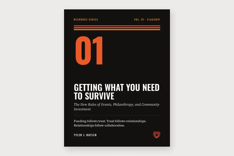 Getting What You Need to Survive
