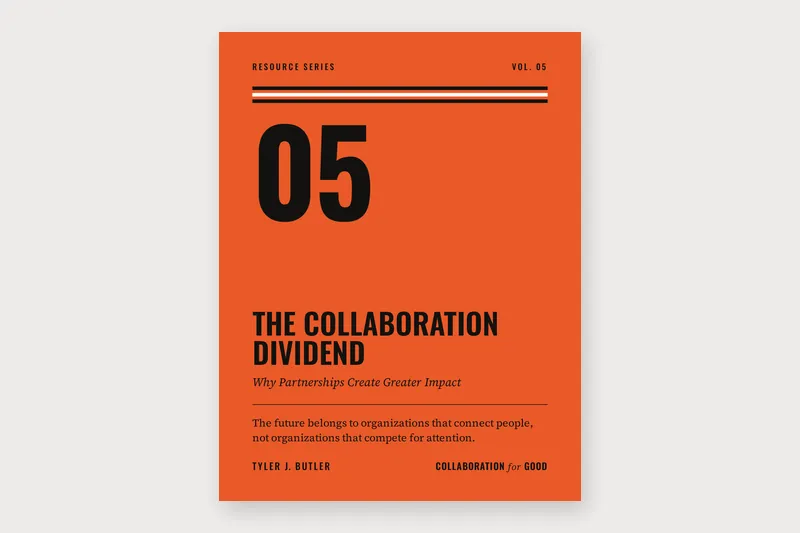 The Collaboration Dividend