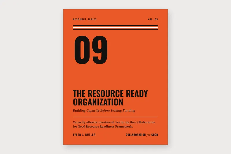 The Resource Ready Organization