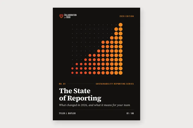 The State of Reporting