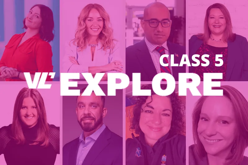 Explore Class 5 Kicks Off With 11 Arizona Leaders