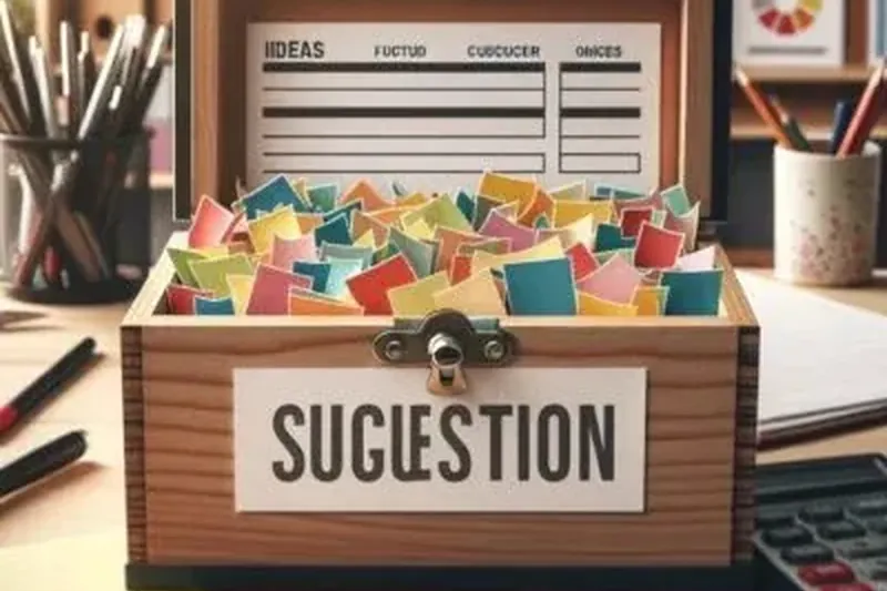 How Can Employee Feedback Be Leveraged to Drive Organizational Development?