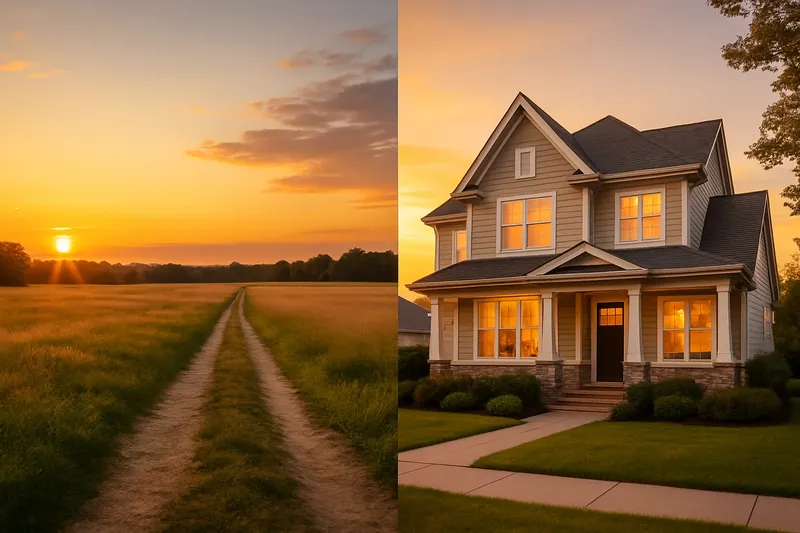 How Can Sustainability Factor into Real Estate Practices?
