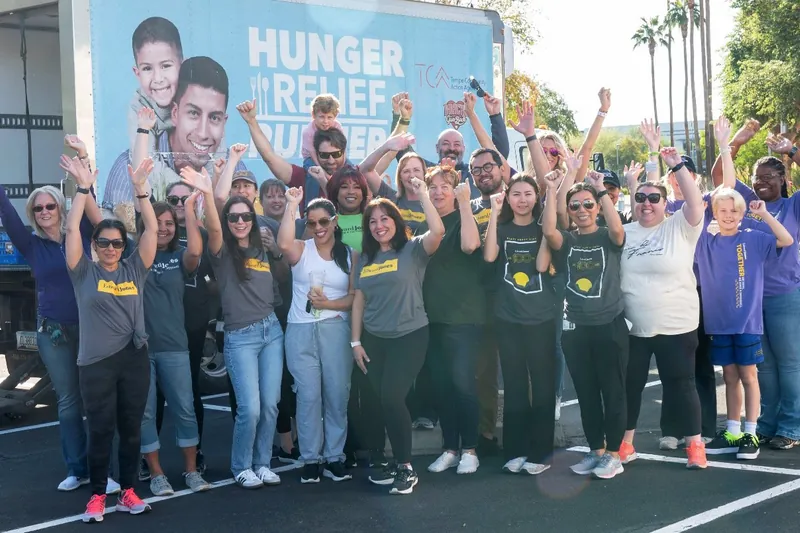 How Edward Jones Is Reshaping Corporate Philanthropy