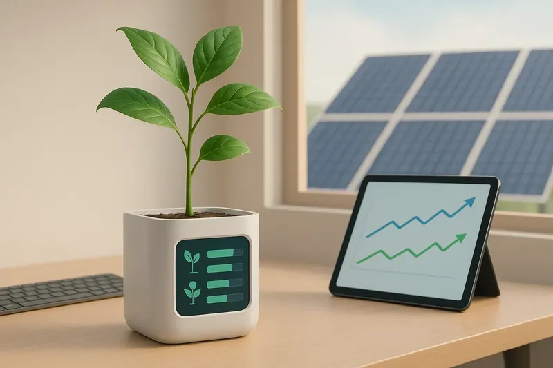 How SMEs Leverage Digital Transformation for Sustainability: Real-World Examples