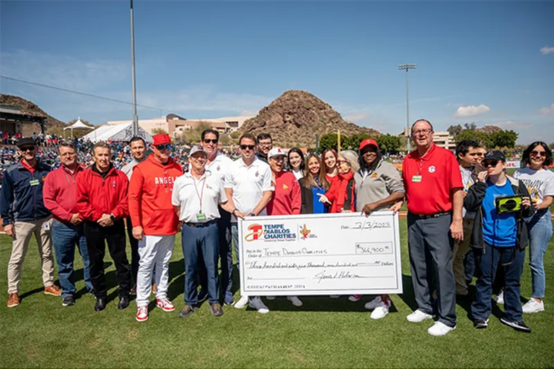 How the Tempe Diablos Turned Civic Pride into Lasting Impact