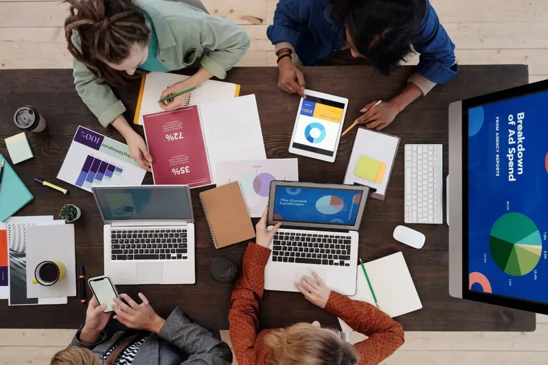 How to Measure the Success of Your Marketing Efforts and Make Data-Driven Decisions