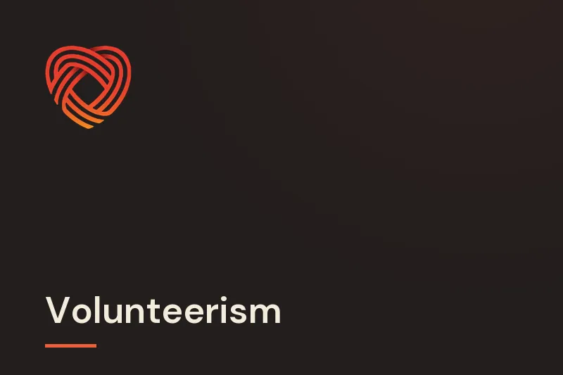 How Volunteering Deepened My Community Connection: 7 Stories
