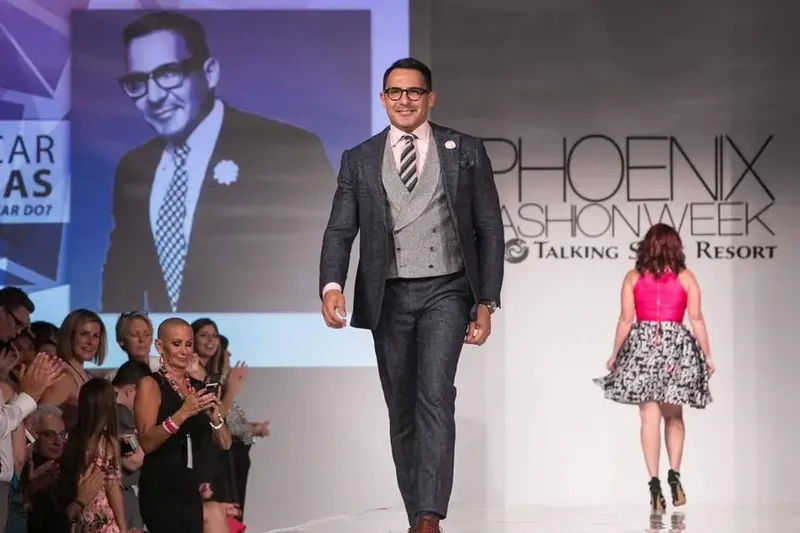 Live From The Runway