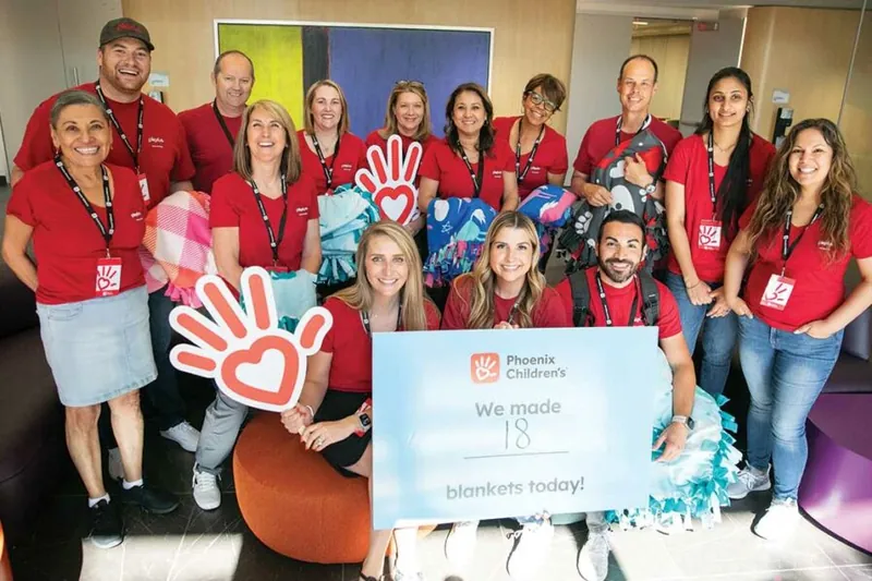 Plexus Worldwide Nourishes Communities