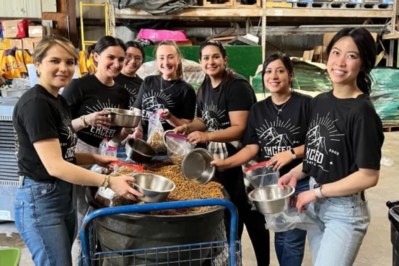 RPM Living: A Story of Growth, Values and Corporate Responsibility