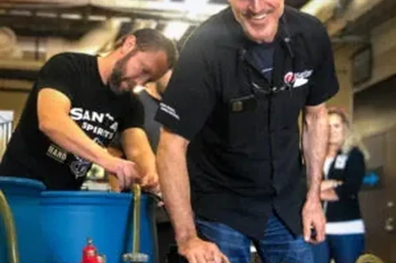 SanTan Brewery: Creating Earthly Change through Partnership and Innovation