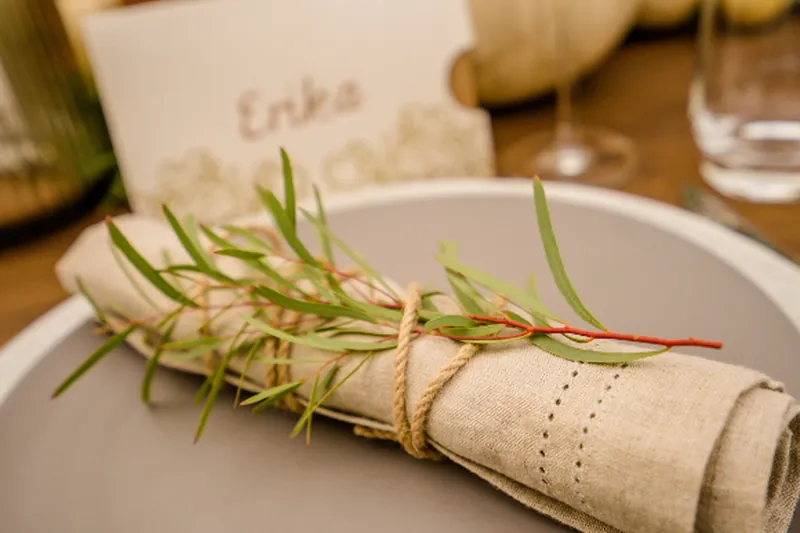 Savor the Season Sustainably