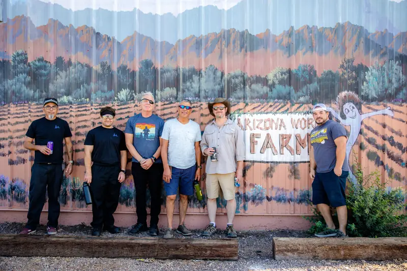 Serving More Than Plates: M Culinary's Philanthropy in Action