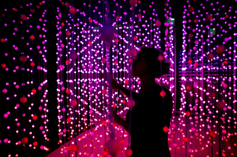 SMoCA Mix 2017: a night of innovative, high-tech art