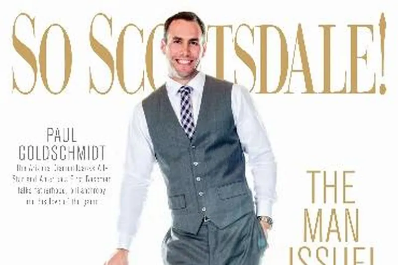 Society photos