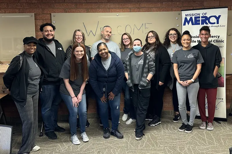 Sonora Quest: Diagnostic Testing with a Heart