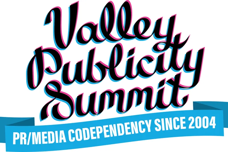 SPJ and PRSA Present the 2026 Valley Publicity Summit, Sept. 26