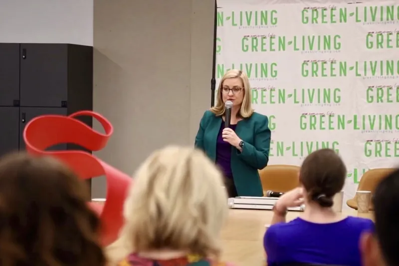 Sustainability is More Than a Buzzword, It's Our Present Responsibility