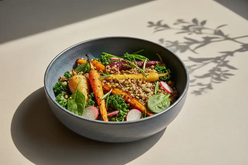 Sustainable Diet Tips: Reducing Your Environmental Impact One Bite at a Time