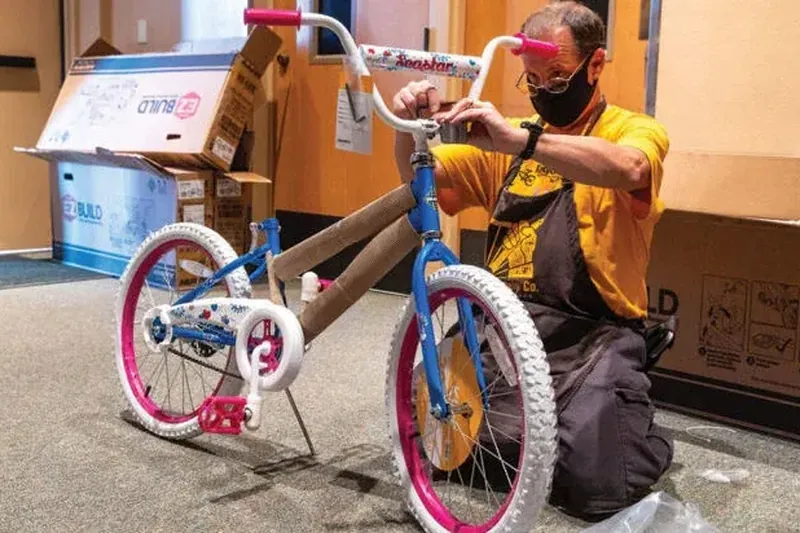 The Arizona Lottery, Fostering Change for Kids in Need