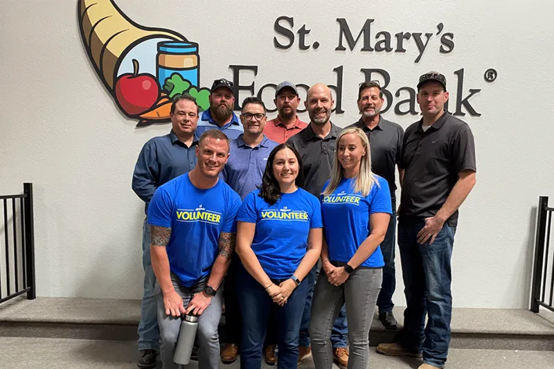 The Heartfelt Corporate Citizenship of JE Dunn Construction