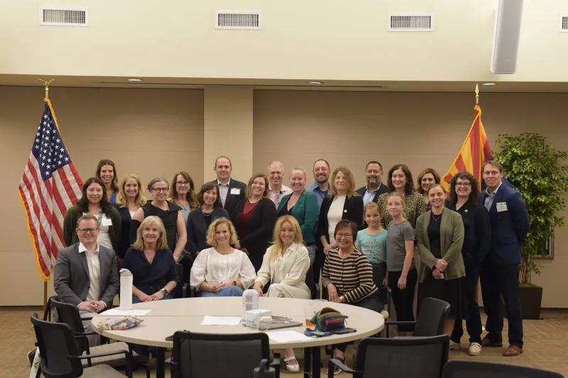 Turning Insight into Action: Advancing Sustainable Economic Development Across Arizona