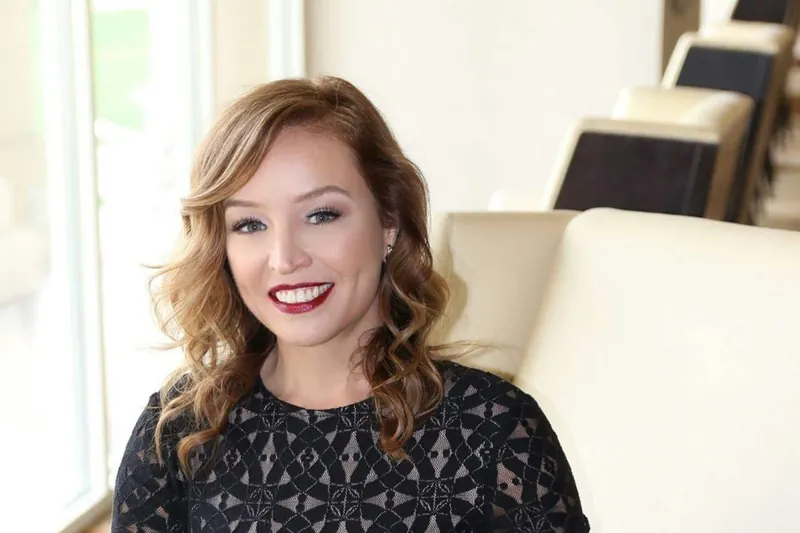 Tyler Butler: Most Influential Woman in the Valley 2017 (Best of Our Valley)