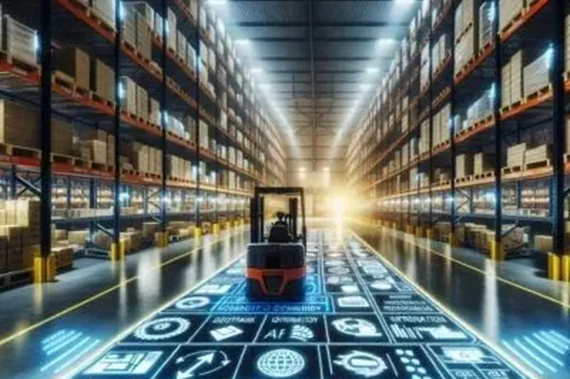 What Methods Ensure Sustainability in Supply Chains?